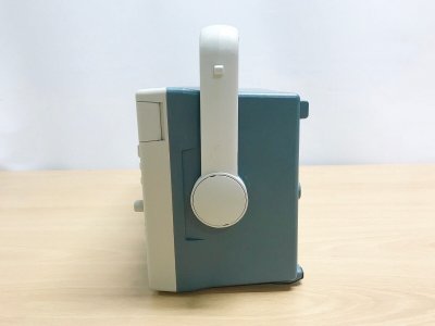 Осциллограф цифровой Tektronix TDS3054C (демонстрационный)